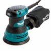 Random Orbital Sander