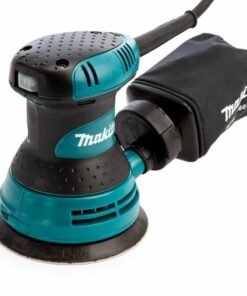 Random Orbital Sander