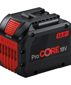 Bosch Pro-Core18V 12.0Ah Battery Pack