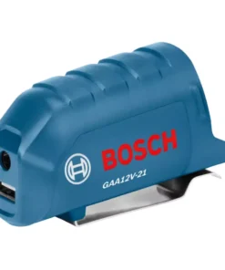 Bosch GAA12v-21 Battery Adapter