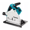 Makita DSP601Z Cordless Plunge Cut Saw 18v (Solo)