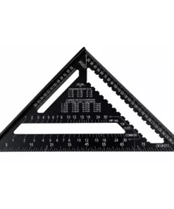 SHOWA PX-6051 Angle Square  12"