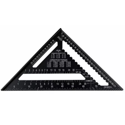 SHOWA PX-6051 Angle Square  12"